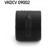 Coussinet de palier, stabilisateur SKF VKDCV 09002 - Visuel 3