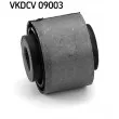 Coussinet de palier, stabilisateur SKF VKDCV 09003 - Visuel 3