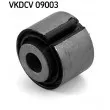 Coussinet de palier, stabilisateur SKF VKDCV 09003 - Visuel 1