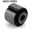 Coussinet de palier, stabilisateur SKF VKDCV 09003 - Visuel 2