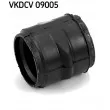 Coussinet de palier, stabilisateur SKF VKDCV 09005 - Visuel 1