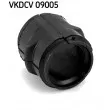 Coussinet de palier, stabilisateur SKF VKDCV 09005 - Visuel 2