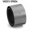 Coussinet de palier, stabilisateur SKF VKDCV 09004 - Visuel 2