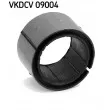Coussinet de palier, stabilisateur SKF VKDCV 09004 - Visuel 1
