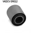 Coussinet de palier, stabilisateur SKF VKDCV 09012 - Visuel 2