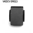 Coussinet de palier, stabilisateur SKF VKDCV 09013 - Visuel 3