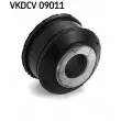 Coussinet de palier, stabilisateur SKF VKDCV 09011 - Visuel 2