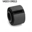 Coussinet de palier, stabilisateur SKF VKDCV 09013 - Visuel 1