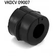 Coussinet de palier, stabilisateur SKF VKDCV 09007 - Visuel 2