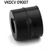 Coussinet de palier, stabilisateur SKF VKDCV 09007 - Visuel 3