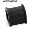 Coussinet de palier, stabilisateur SKF VKDCV 09008 - Visuel 3