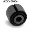 Coussinet de palier, stabilisateur SKF VKDCV 09006 - Visuel 2