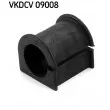 Coussinet de palier, stabilisateur SKF VKDCV 09008 - Visuel 1