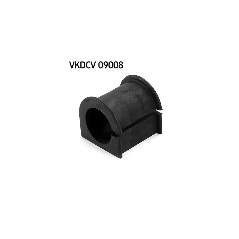 Coussinet de palier, stabilisateur SKF VKDCV 09008