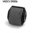 Coussinet de palier, stabilisateur SKF VKDCV 09006 - Visuel 3