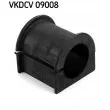Coussinet de palier, stabilisateur SKF VKDCV 09008 - Visuel 2