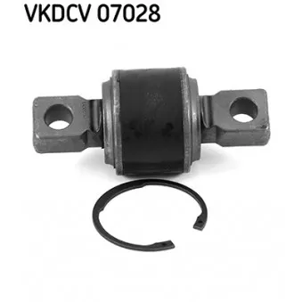 Kit de remise en état, bras de liaison SKF VKDCV 07028