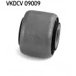 Coussinet de palier, stabilisateur SKF VKDCV 09009 - Visuel 3