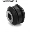 Coussinet de palier, stabilisateur SKF VKDCV 09011 - Visuel 1