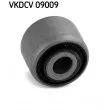 Coussinet de palier, stabilisateur SKF VKDCV 09009 - Visuel 2