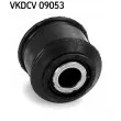 Coussinet de palier, stabilisateur SKF VKDCV 09053 - Visuel 2