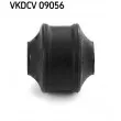 Coussinet de palier, stabilisateur SKF VKDCV 09056 - Visuel 3