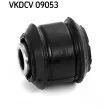 Coussinet de palier, stabilisateur SKF VKDCV 09053 - Visuel 1