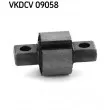 Coussinet de palier, stabilisateur SKF VKDCV 09058 - Visuel 1