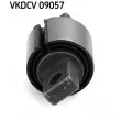 Coussinet de palier, stabilisateur SKF VKDCV 09057 - Visuel 2