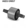 Coussinet de palier, stabilisateur SKF VKDCV 09057 - Visuel 3