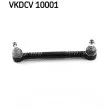 Entretoise/tige, stabilisateur SKF VKDCV 10001 - Visuel 1