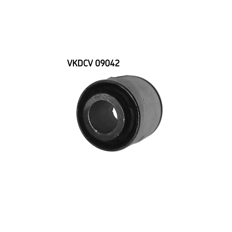 Coussinet de palier, stabilisateur SKF VKDCV 09042