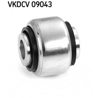 Coussinet de palier, stabilisateur SKF VKDCV 09043