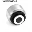 Coussinet de palier, stabilisateur SKF VKDCV 09043 - Visuel 2