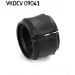 Coussinet de palier, stabilisateur SKF VKDCV 09041 - Visuel 1