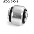 Coussinet de palier, stabilisateur SKF VKDCV 09043 - Visuel 3