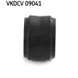 Coussinet de palier, stabilisateur SKF VKDCV 09041 - Visuel 3