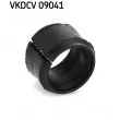 Coussinet de palier, stabilisateur SKF VKDCV 09041 - Visuel 2