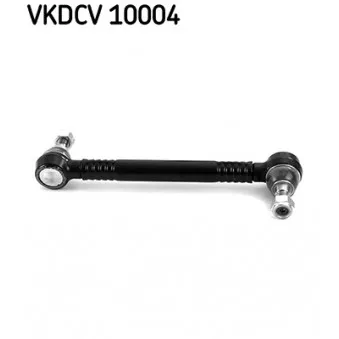 Entretoise/tige, stabilisateur SKF VKDCV 10004