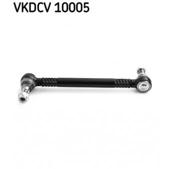 Entretoise/tige, stabilisateur SKF VKDCV 10005