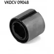 Coussinet de palier, stabilisateur SKF VKDCV 09048 - Visuel 1