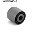 Coussinet de palier, stabilisateur SKF VKDCV 09045 - Visuel 2