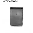 Coussinet de palier, stabilisateur SKF VKDCV 09046 - Visuel 3