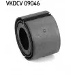 Coussinet de palier, stabilisateur SKF VKDCV 09046 - Visuel 1