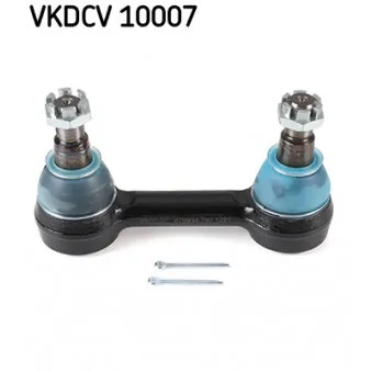 Entretoise/tige, stabilisateur SKF VKDCV 10007