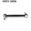 Entretoise/tige, stabilisateur SKF VKDCV 10006 - Visuel 1