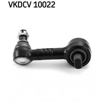 Entretoise/tige, stabilisateur SKF VKDCV 10022