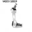 Entretoise/tige, stabilisateur SKF VKDCV 10019 - Visuel 2