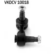 Entretoise/tige, stabilisateur SKF VKDCV 10018 - Visuel 2