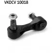 Entretoise/tige, stabilisateur SKF VKDCV 10018 - Visuel 3
